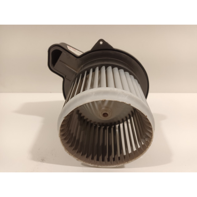 Heater fan motor Fiat 500C (312) (2015 - present) Cabrio 0.9 TwinAir 60 (312.A.6000)