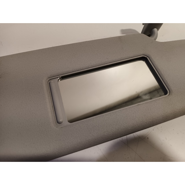 Sun visor right Seat Altea (5P1) (2004 - present) MPV 1.6 (BSE)