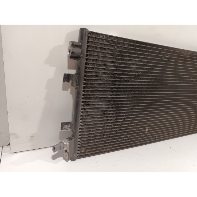 Air conditioning radiator Renault Megane III Grandtour (KZ) (2009 - 2016) Combi 5-drs 1.5 dCi 110 (K9K-636(K9K-A6))