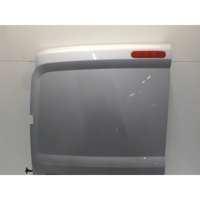 Door rear left Vauxhall / Opel Combo (2012 - 2018) Van 1.6 CDTI 16V (A16FDH(Euro 5))