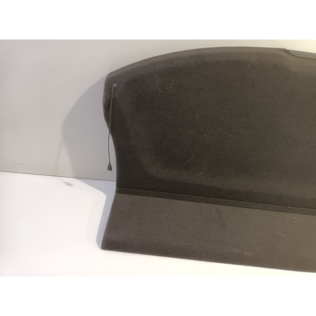 Parcel shelf Seat Ibiza ST (6J8) (2010 - 2015) Combi 1.2 TDI Ecomotive (CFWA)