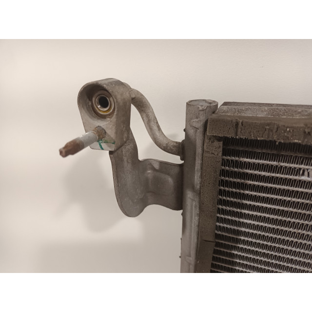 Air conditioning radiator Ford EcoSport (JK8) (2013 - present) SUV 1.0 EcoBoost 12V 125 (M1JC(Euro 5))