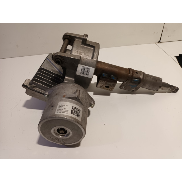 Power steering pump electric Fiat 500 (312) (2007 - present) Hatchback 1.2 69 (169.A.4000(Euro 5))