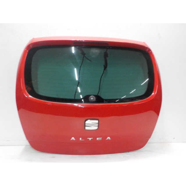 Tailgate Seat Altea (5P1) (2004 - present) MPV 1.6 (BSE)