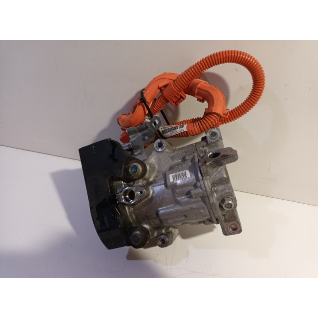 Air conditioning pump Honda Jazz (GR) (2020 - present) Hatchback 1.5 e:HEV 16V (LEB8)