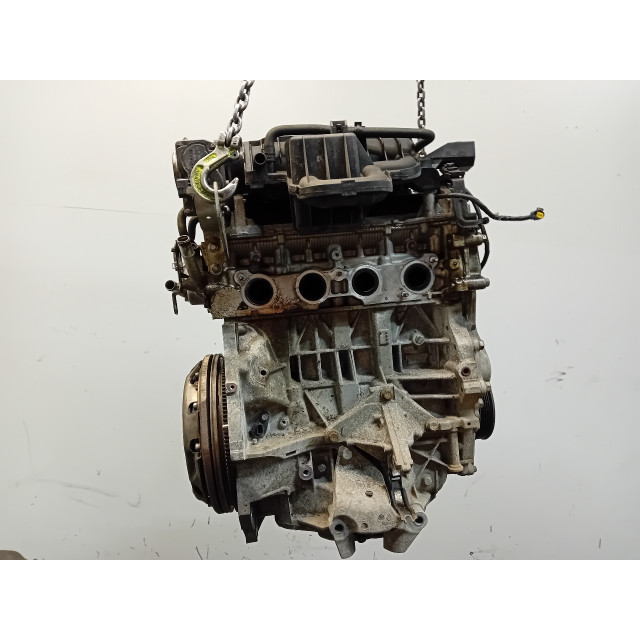 Engine Renault Laguna III Estate (KT) (2007 - 2015) Combi 5-drs 2.0 16V (M4R-704(M4R-D7))