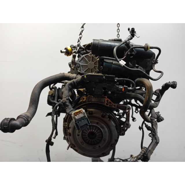Engine Peugeot 308 SW (L4/L9/LC/LJ/LR) (2014 - 2021) Combi 5-drs 1.6 BlueHDi 120 (DV6FC(BHZ))