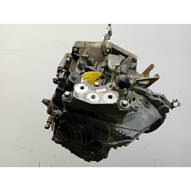 Gearbox manual Fiat Bravo (198A) (2010 - 2014) Hatchback 1.4 MultiAir 16V (198.A.7000)