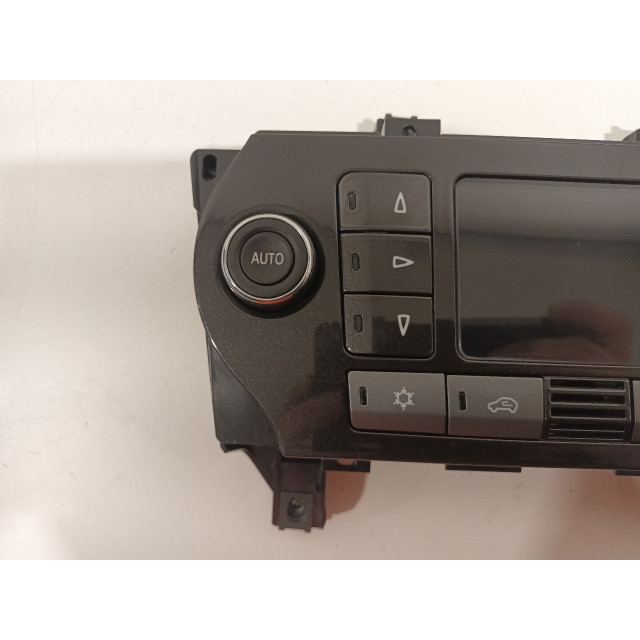 Heater control panel Fiat Bravo (198A) (2010 - 2014) Hatchback 1.4 MultiAir 16V (198.A.7000)