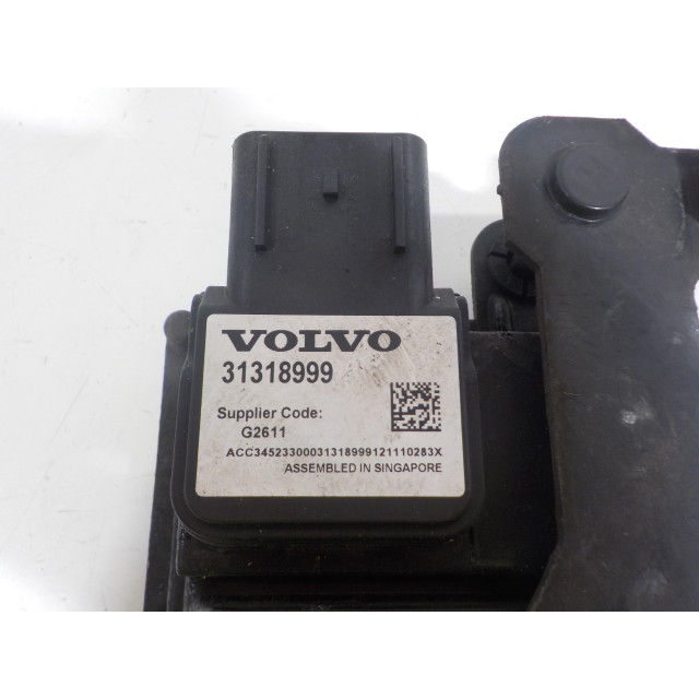 Sensors miscellaneous Volvo V40 (MV) (2012 - 2014) 2.0 D4 20V (D5204T4)