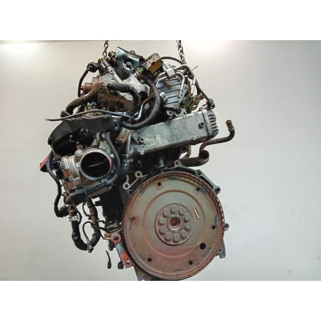 Engine Volvo V40 (MV) (2012 - 2014) 2.0 D4 20V (D5204T4)