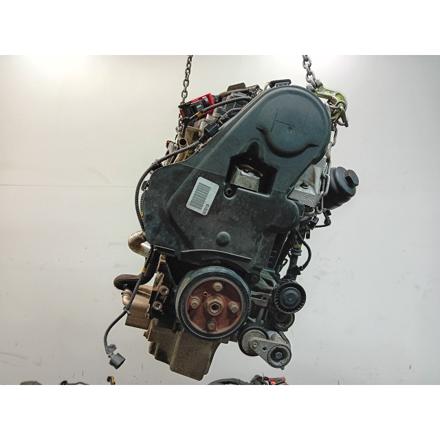 Engine Volvo V40 (MV) (2012 - 2014) 2.0 D4 20V (D5204T4)