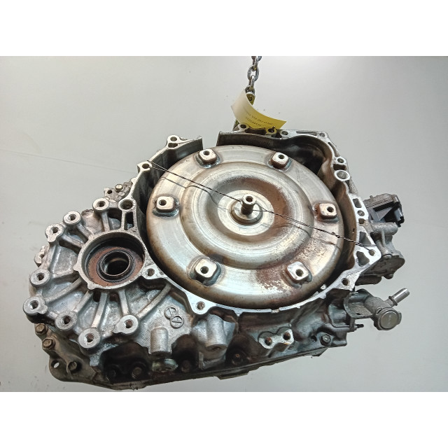 Gearbox automatic Volvo V40 (MV) (2012 - 2014) 2.0 D4 20V (D5204T4)