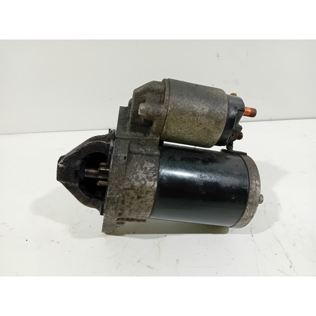 Starter motor Mitsubishi Space Star (A0) (2012 - present) Space Star Hatchback 1.0 12V Mivec AS&G (3A90)