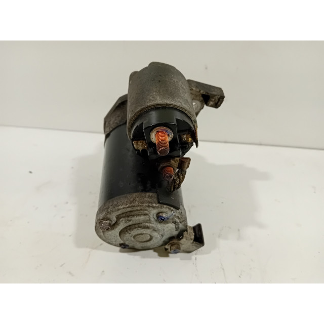 Starter motor Mitsubishi Space Star (A0) (2012 - present) Space Star Hatchback 1.0 12V Mivec AS&G (3A90)