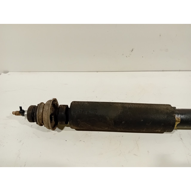 Shock absorber rear left Mitsubishi Space Star (A0) (2012 - present) Space Star Hatchback 1.0 12V Mivec AS&G (3A90)