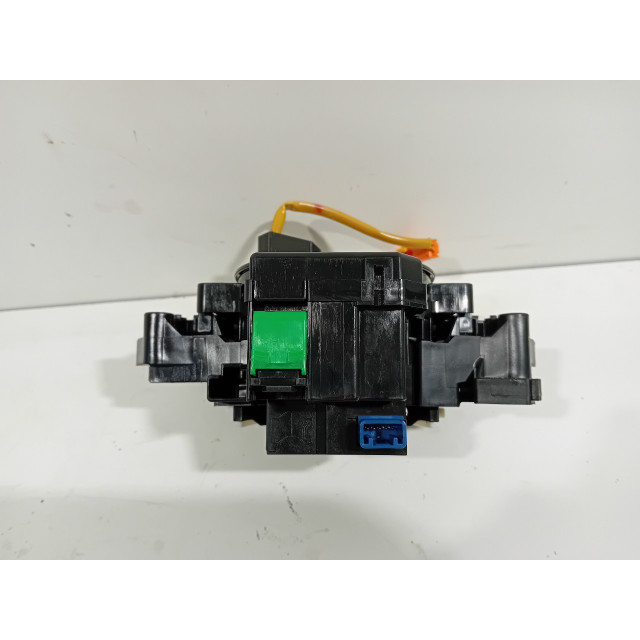 Slip ring Mitsubishi Space Star (A0) (2012 - present) Space Star Hatchback 1.0 12V Mivec AS&G (3A90)