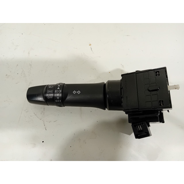 Indicator switch Mitsubishi Space Star (A0) (2012 - present) Space Star Hatchback 1.0 12V Mivec AS&G (3A90)