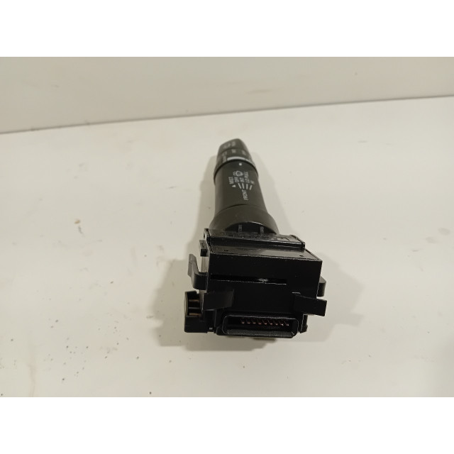 Windscreen washer switch Mitsubishi Space Star (A0) (2012 - present) Space Star Hatchback 1.0 12V Mivec AS&G (3A90)