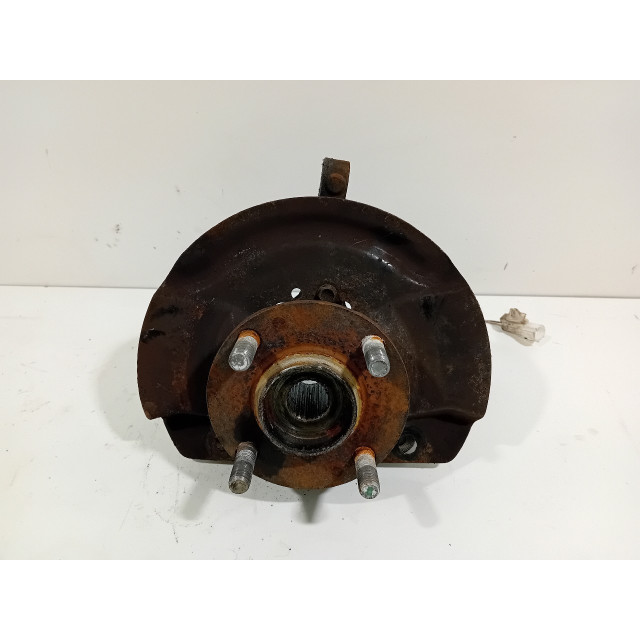 Hub front right Mitsubishi Space Star (A0) (2012 - present) Space Star Hatchback 1.0 12V Mivec AS&G (3A90)