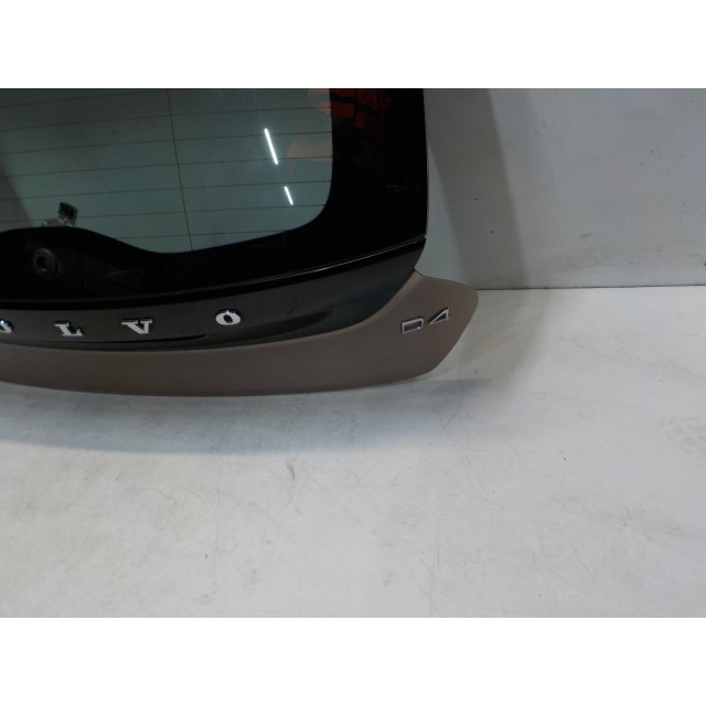 Tailgate Volvo V40 (MV) (2012 - 2014) 2.0 D4 20V (D5204T4)