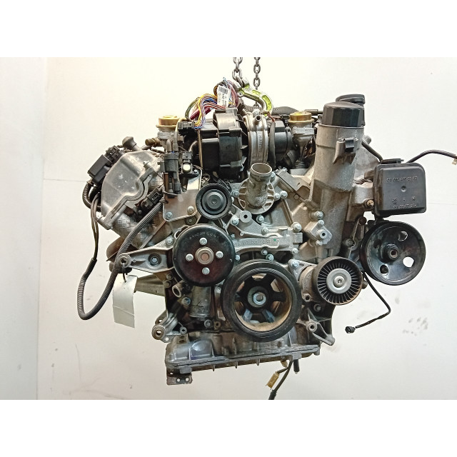 Engine Mercedes-Benz C (W203) (2000 - 2007) Sedan 3.2 C-320 V6 18V (M112.946)