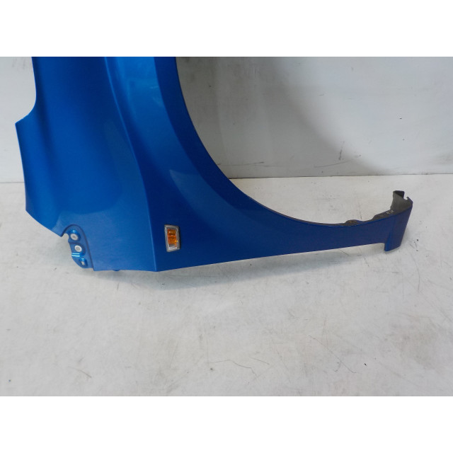 Front wing right Daewoo/Chevrolet Aveo (2011 - 2015) Hatchback 1.4 16V (A14XER)