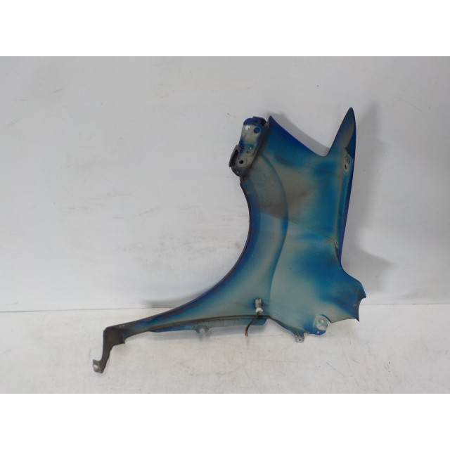 Front wing right Daewoo/Chevrolet Aveo (2011 - 2015) Hatchback 1.4 16V (A14XER)