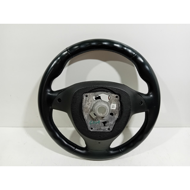 Steering wheel BMW 5 serie Touring (F11) (2009 - 2011) Combi 528i 24V (N53-B30A)