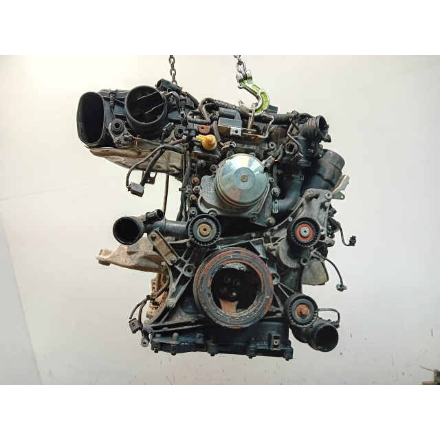 Engine Mercedes-Benz E Estate (S212) (2009 - present) Combi E-250 CDI 16V BlueEfficiency,BlueTEC (OM651.924)