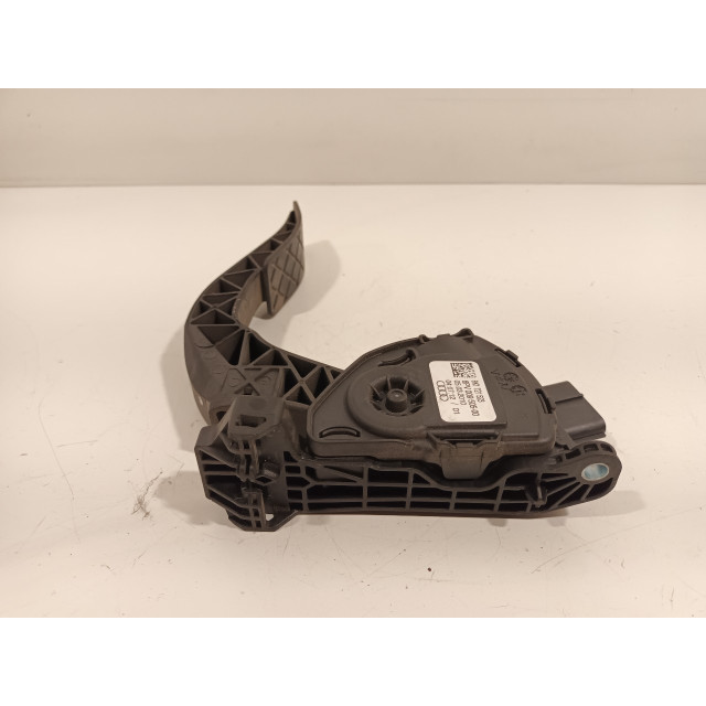 Accelerator pedal Audi A5 Sportback (8TA) (2009 - 2014) Liftback 2.0 TFSI 16V (CDNB(Euro 5))