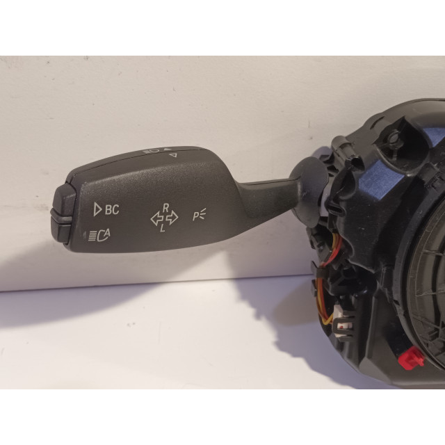 Combination switch BMW 5 serie Touring (F11) (2009 - 2011) Combi 528i 24V (N53-B30A)