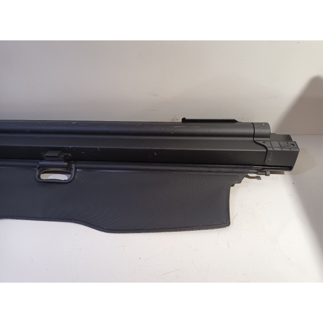 Load cover BMW 5 serie Touring (F11) (2009 - 2011) Combi 528i 24V (N53-B30A)