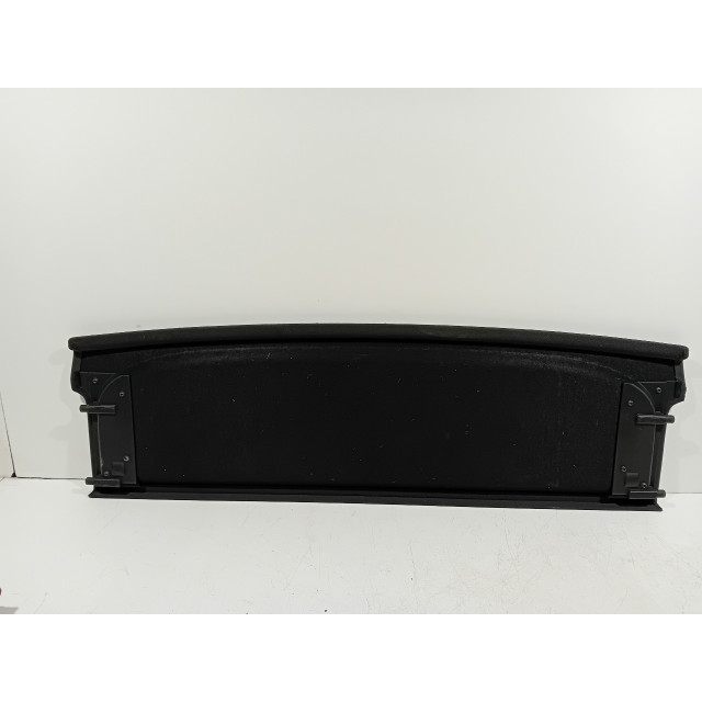 Parcel shelf Audi A5 Sportback (8TA) (2009 - 2014) Liftback 2.0 TFSI 16V (CDNB(Euro 5))