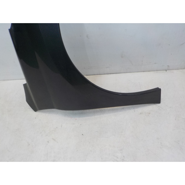 Front wing right Peugeot 207 SW (WE/WU) (2007 - 2013) Combi 1.4 16V Vti (EP3C(8FP))