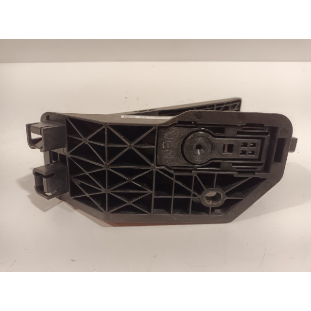 Accelerator pedal Alfa Romeo Stelvio (949) (2016 - present) SUV 2.0 T 16V Veloce Q4 (55273835)