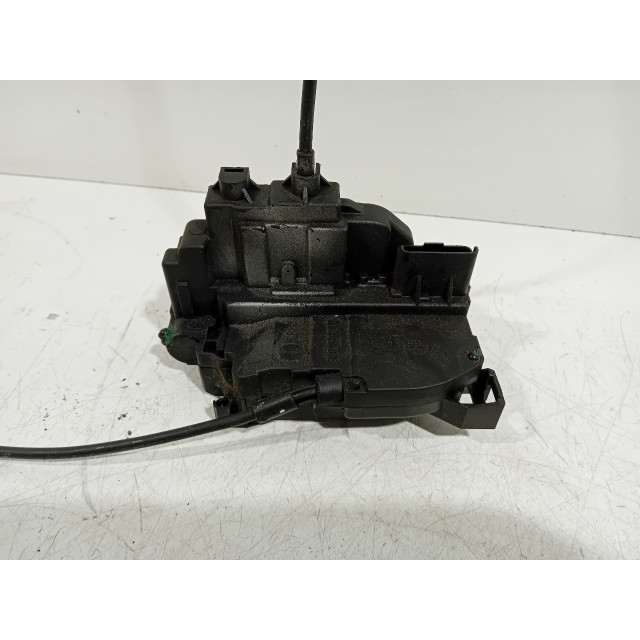 Locking mechanism door electric central locking rear right Renault Grand Scénic III (JZ) (2009 - 2016) MPV 1.4 16V TCe 130 (H4J-700(H4J-A7))