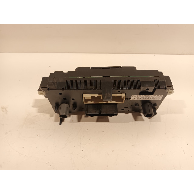 Heater control panel Volkswagen Caddy III (2KA/2KH/2CA/2CH) (2005 - 2010) Van 1.9 TDI (BSU)