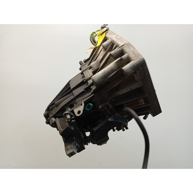 Gearbox manual Renault Grand Scénic III (JZ) (2009 - 2016) MPV 1.4 16V TCe 130 (H4J-700(H4J-A7))
