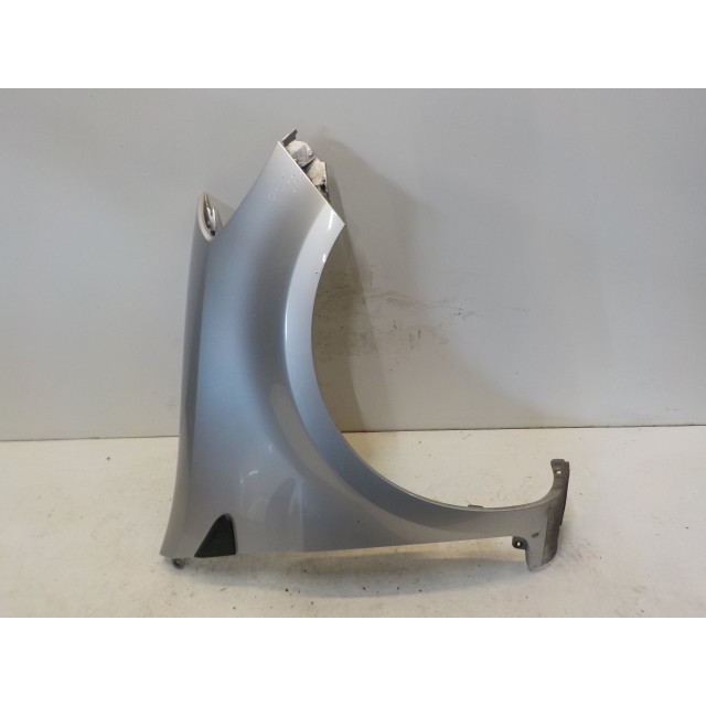 Front wing right Renault Clio III (BR/CR) (2006 - 2014) Hatchback 2.0 16V (M4R-700)