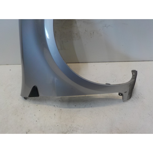 Front wing right Renault Clio III (BR/CR) (2006 - 2014) Hatchback 2.0 16V (M4R-700)