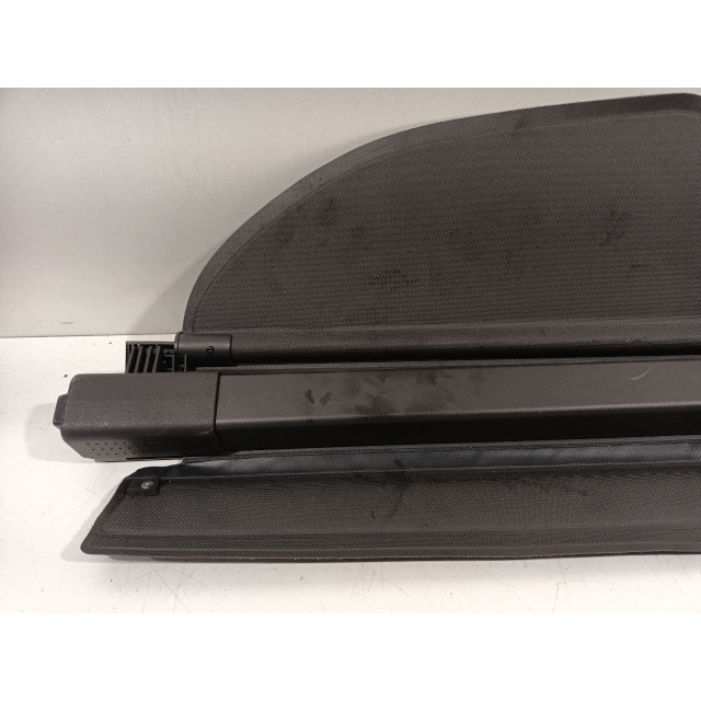 Load cover Ford Focus 3 Wagon (2012 - 2018) Combi 1.6 TDCi ECOnetic (NGDB)