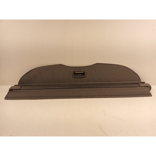 Load cover Ford Focus 3 Wagon (2012 - 2018) Combi 1.6 TDCi ECOnetic (NGDB)