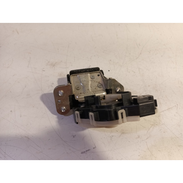Locking mechanism bootlid tailgate electric Mazda 6 SportBreak (GH19/GHA9) (2008 - 2013) 2.2 CDVi 16V 163 (R2AA)