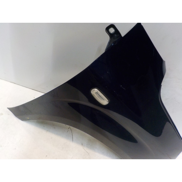 Front wing right Fiat Panda (312) (2012 - present) Hatchback 0.9 TwinAir 65 (312.A.4000)