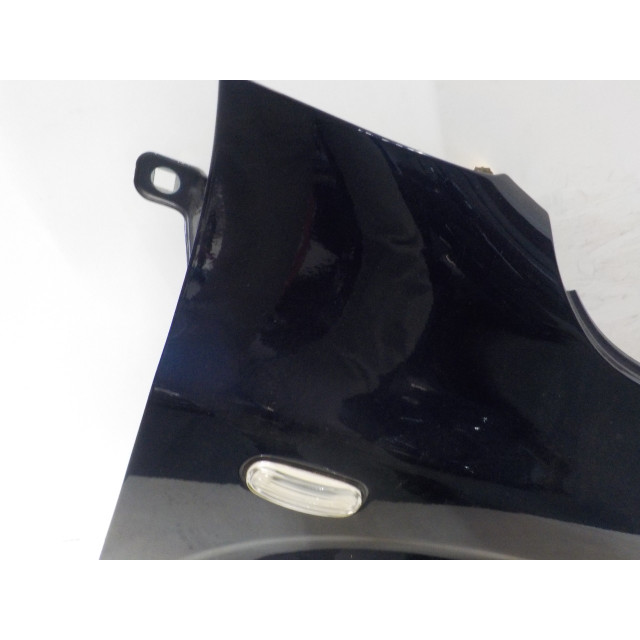 Front wing right Fiat Panda (312) (2012 - present) Hatchback 0.9 TwinAir 65 (312.A.4000)