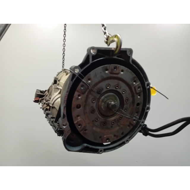 Gearbox automatic BMW 3 serie Touring (E91) (2009 - 2012) Combi 330Xd 24V (N57-D30A)