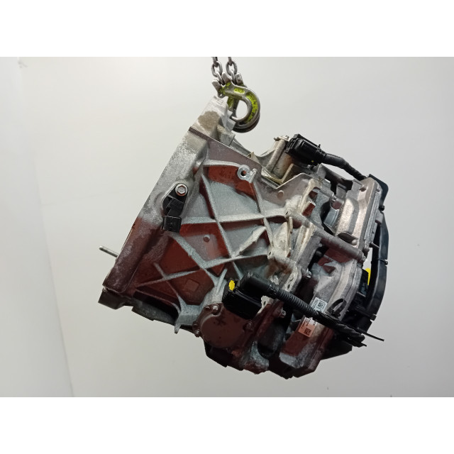 Gearbox automatic Smart Fortwo Coupé (453.3) (2014 - present) Hatchback 3-drs 0.9 TCE 12V (M281.910)