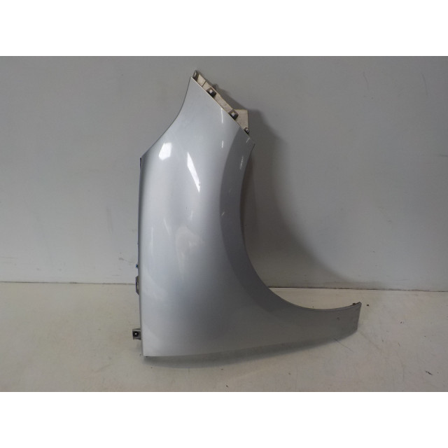 Front wing right Renault Grand Scénic III (JZ) (2009 - 2016) MPV 1.4 16V TCe 130 (H4J-700(H4J-A7))