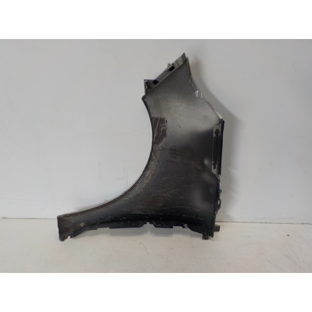 Front wing right Renault Grand Scénic III (JZ) (2009 - 2016) MPV 1.4 16V TCe 130 (H4J-700(H4J-A7))